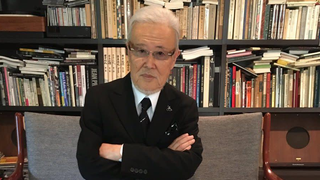 R.I.P. <i>Lone Wolf And Cub</i> creator Kazuo Koike